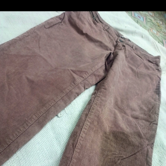 Esprit unisex corduroy jeans - Picture 6 of 6